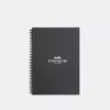 6 x 8 Spiral Defter Yedeği