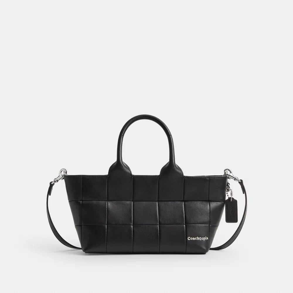 Alter/Ego Küçük Tote Çantası