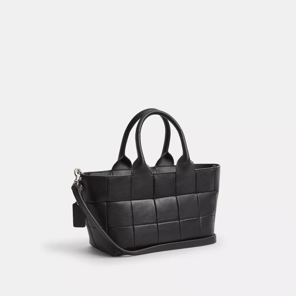 Alter/Ego Küçük Tote Çantası