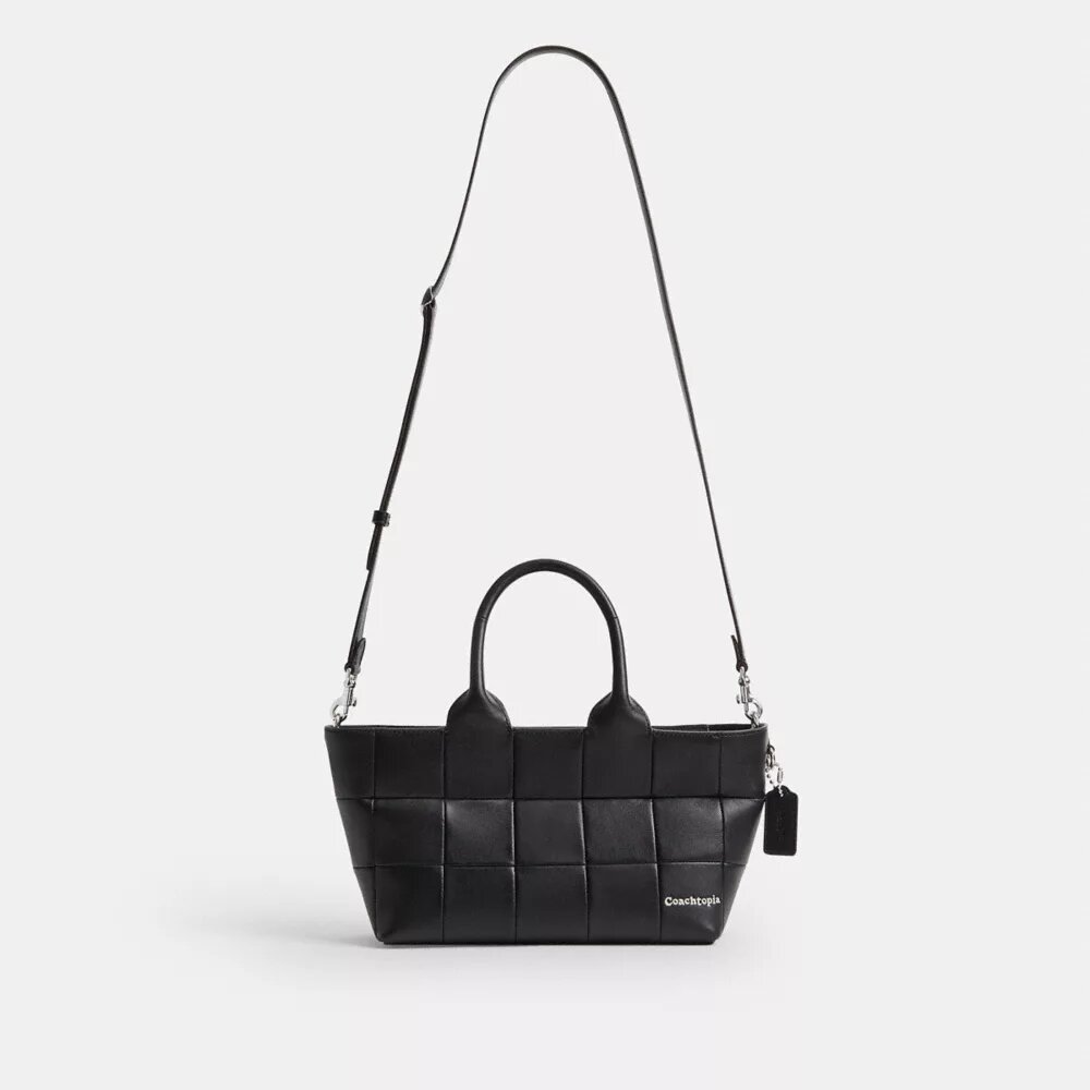 Alter/Ego Küçük Tote Çantası