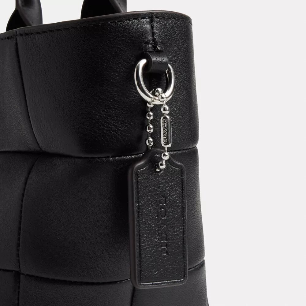 Alter/Ego Küçük Tote Çantası
