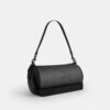Andre Barrel Çanta 30, Signature Canvas