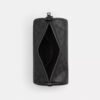 Andre Barrel Bag 24, Signature Canvas