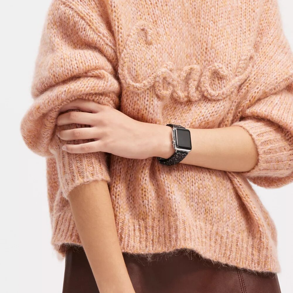 Apple Watch® Kayışı, 38 mm, 40 mm ve 41 mm