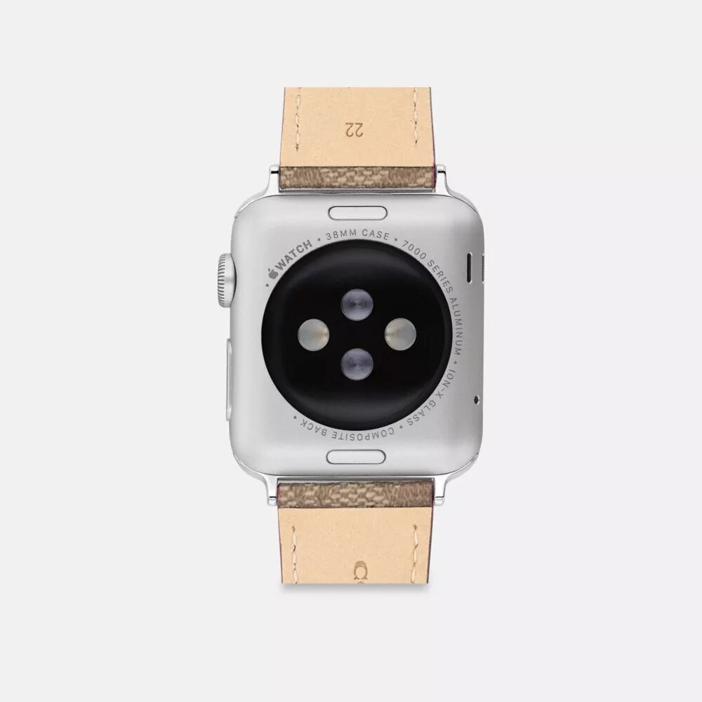 Apple Watch® Kayışı, 38 mm ve 40 mm