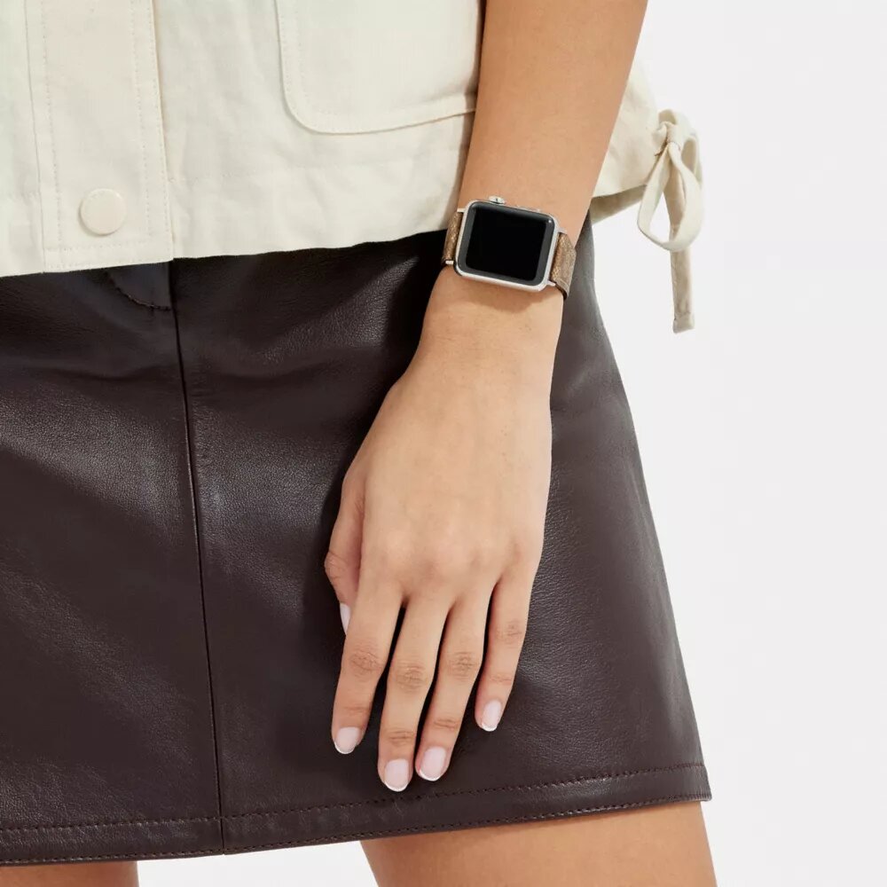 Apple Watch® Kayışı, 38 mm ve 40 mm