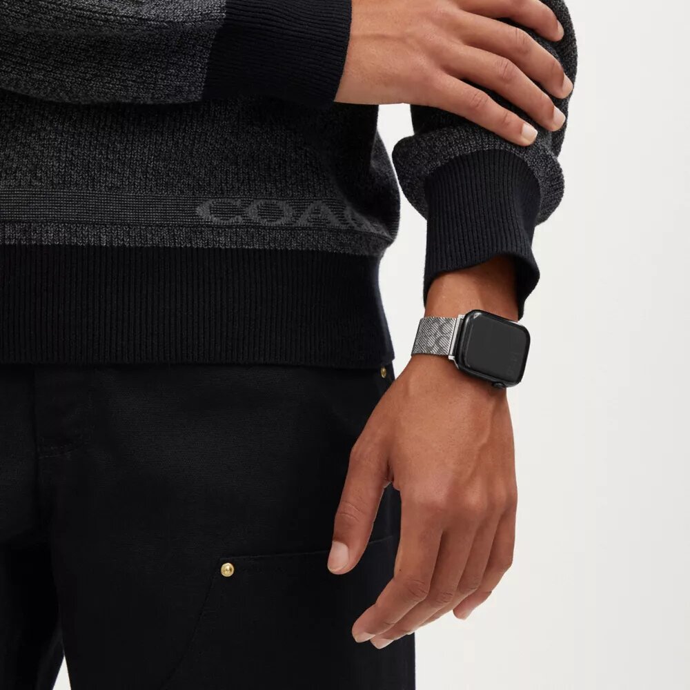 Apple Watch® Kayışı, 42 mm ve 44 mm
