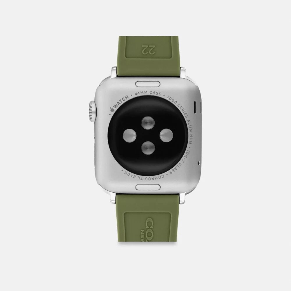 Apple Watch® Kayış Hediye Seti, 42 mm, 44 mm, 45 mm ve 46 mm