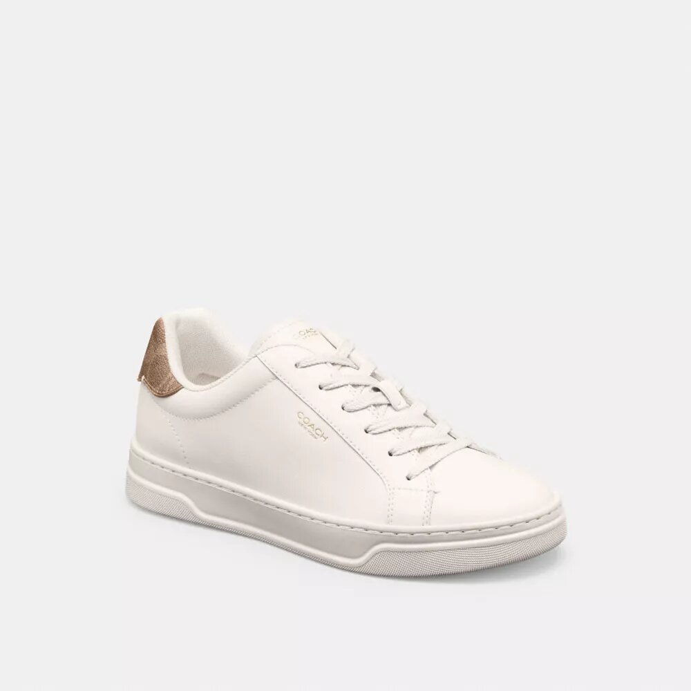 Bilekli Sneaker'lar