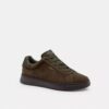 Bilekli Sneaker'lar