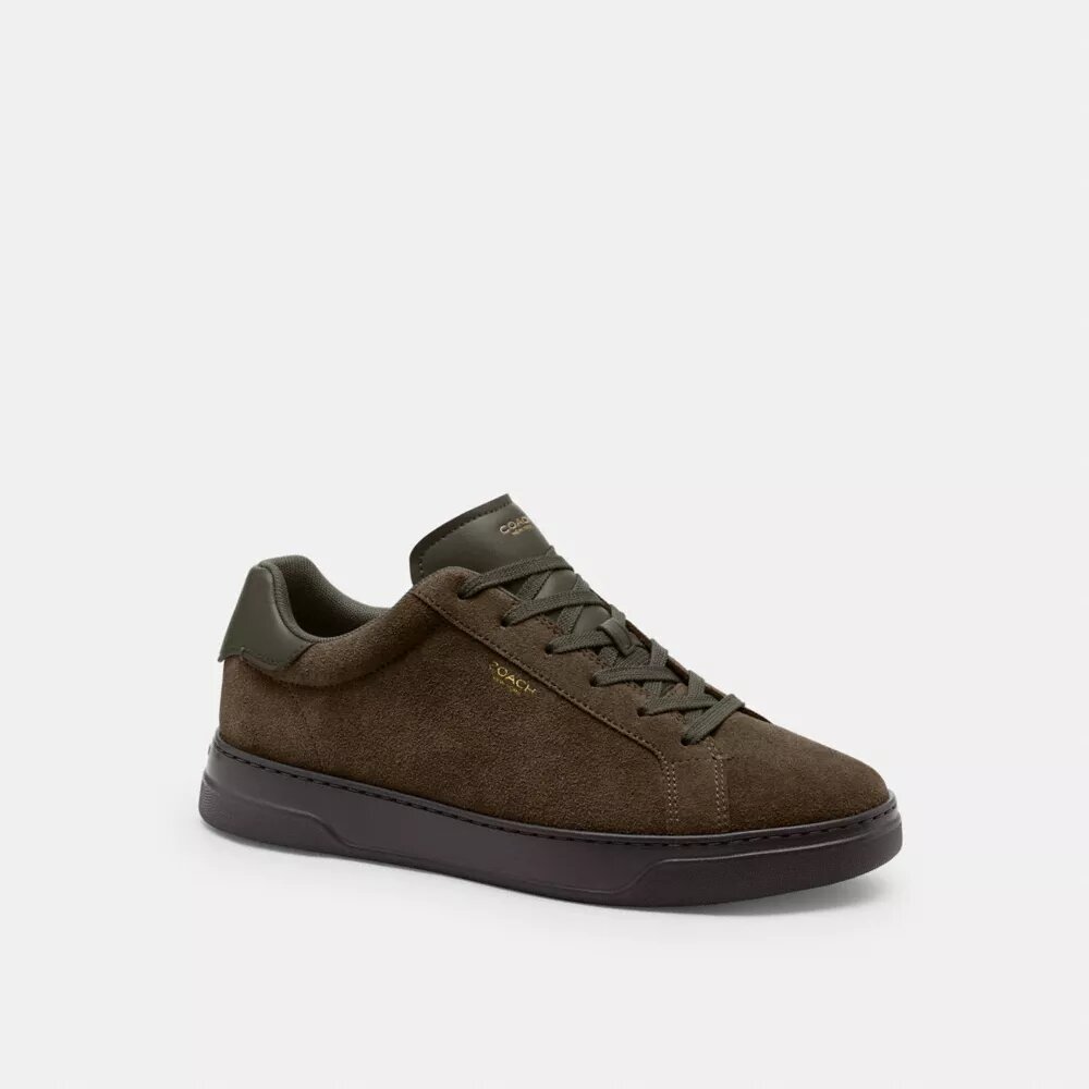 Bilekli Sneaker'lar