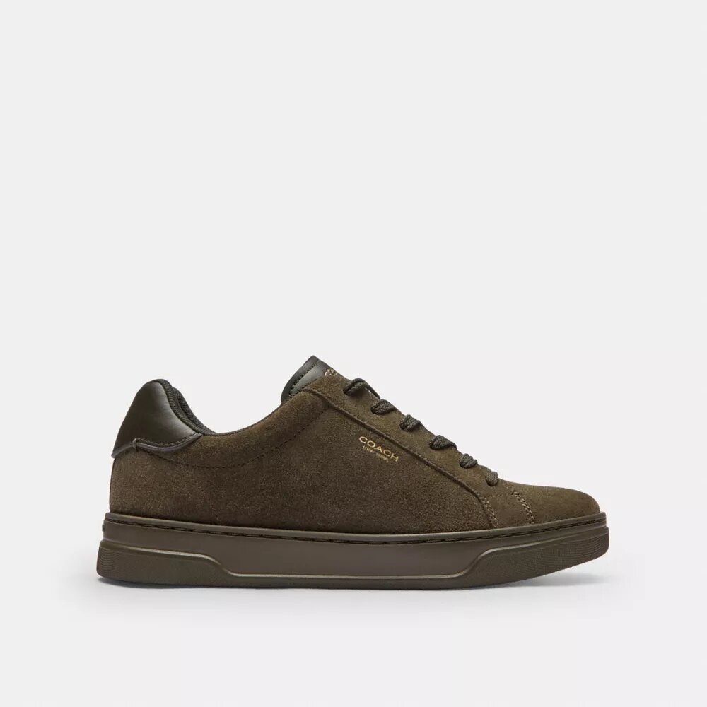 Bilekli Sneaker'lar