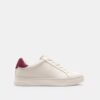 Bilekli Sneaker'lar