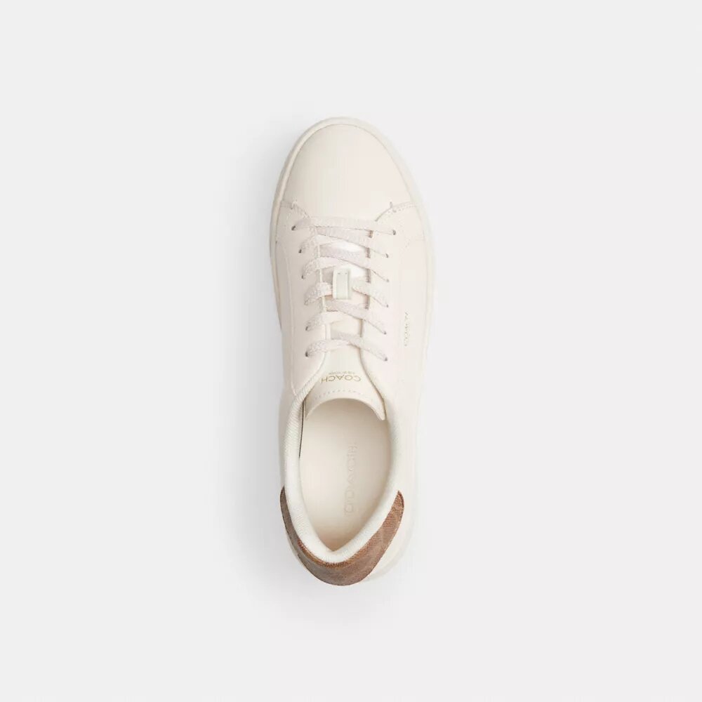 Bilekli Sneaker'lar