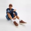 Bilekli Sneaker'lar