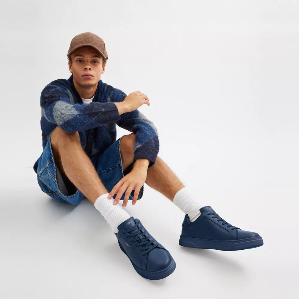 Bilekli Sneaker'lar