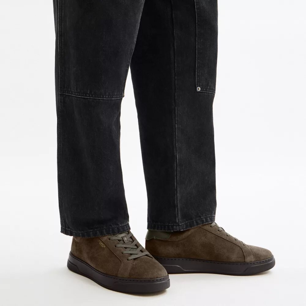 Bilekli Sneaker'lar