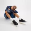 Bilekli Sneaker'lar