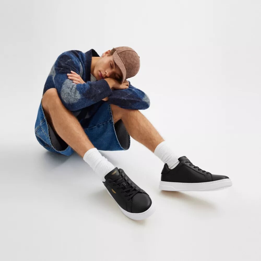 Bilekli Sneaker'lar