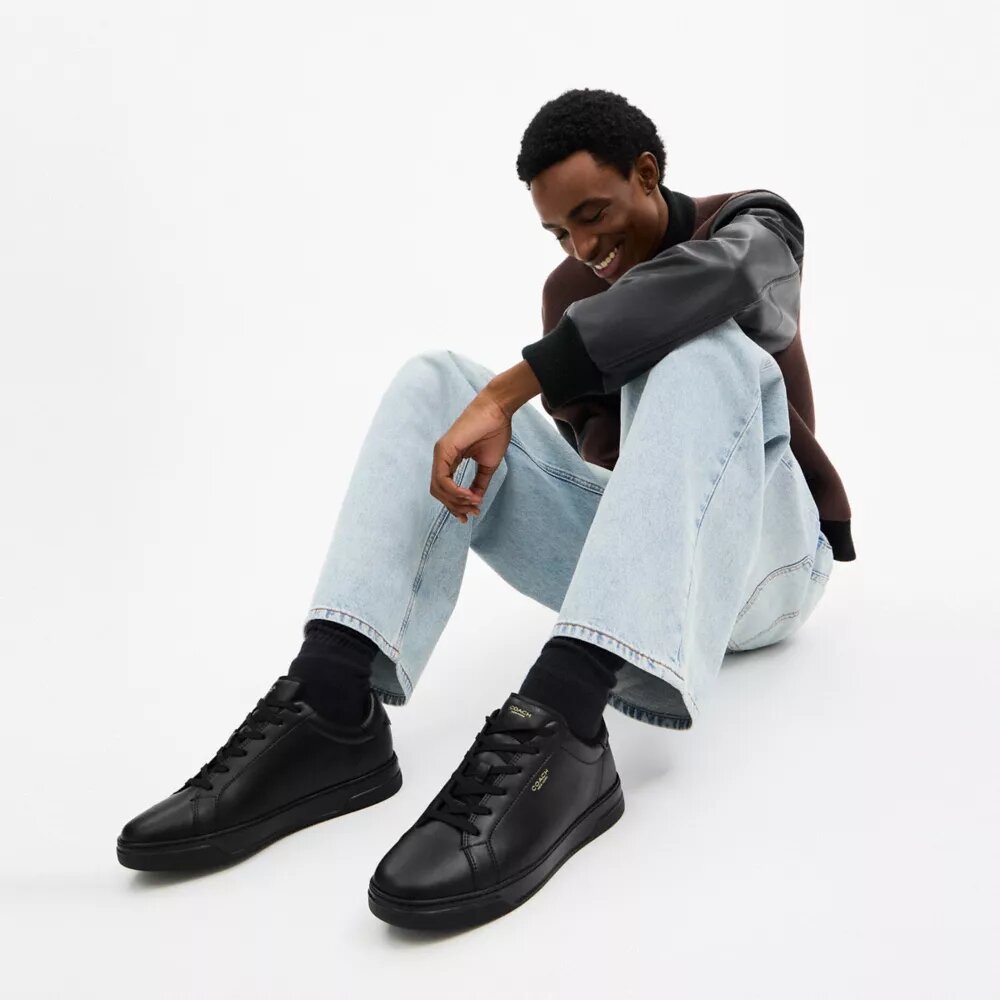 Bilekli Sneaker'lar