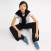 Bilekli Sneaker'lar