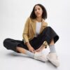 Bilekli Sneaker'lar