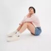 Bilekli Sneaker'lar