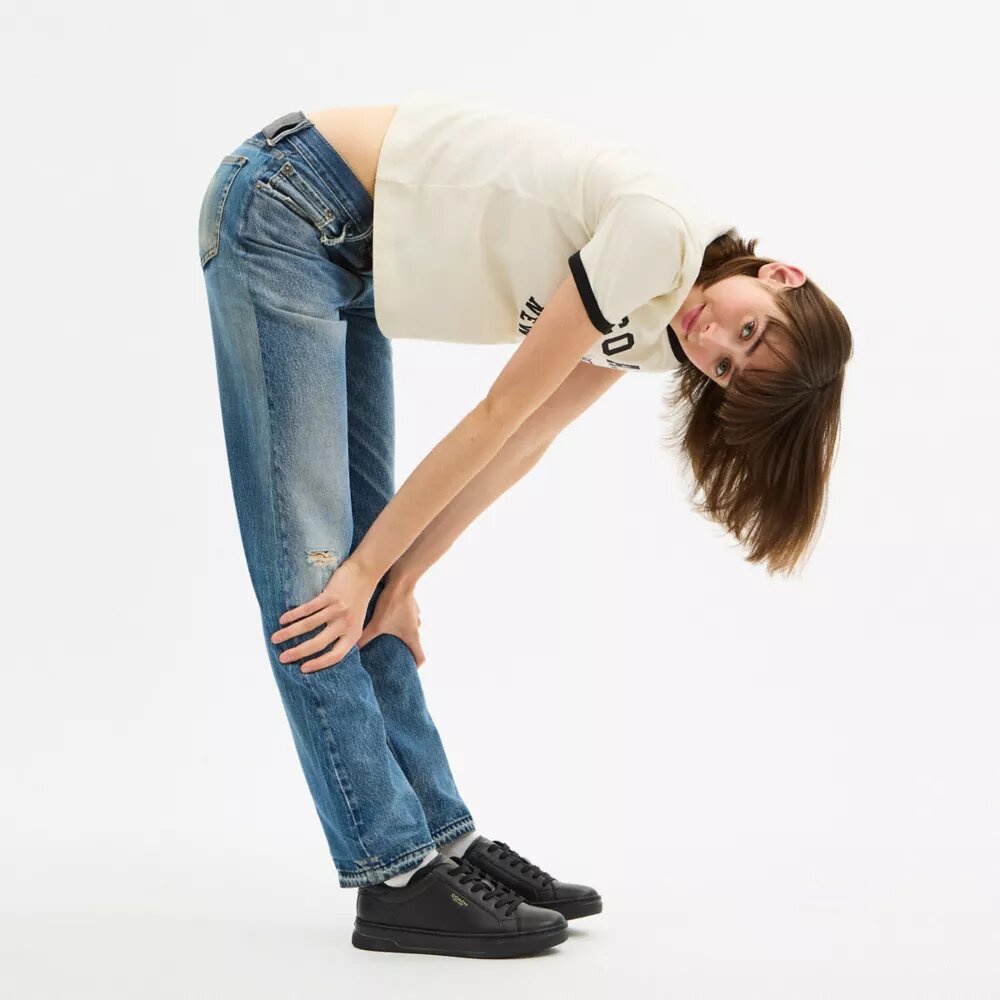Bilekli Sneaker'lar