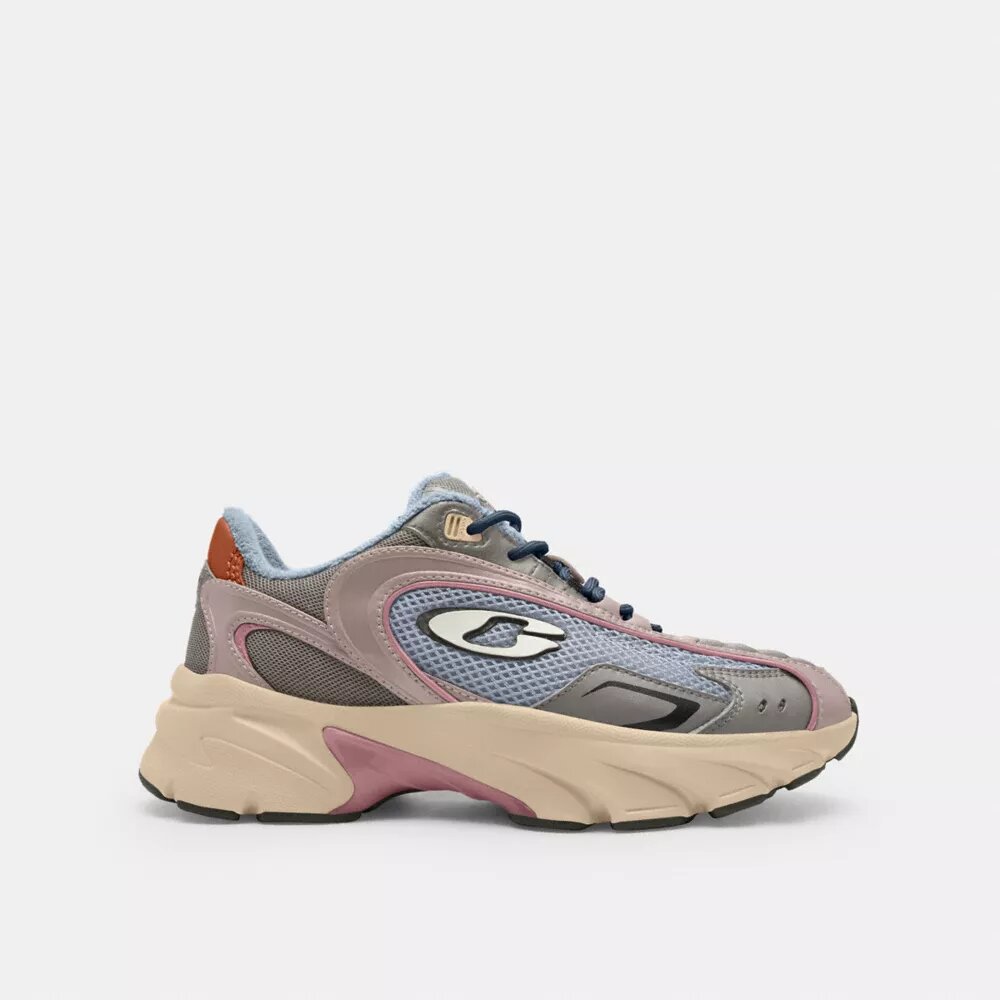 Bolt Koşu Sneaker'ları