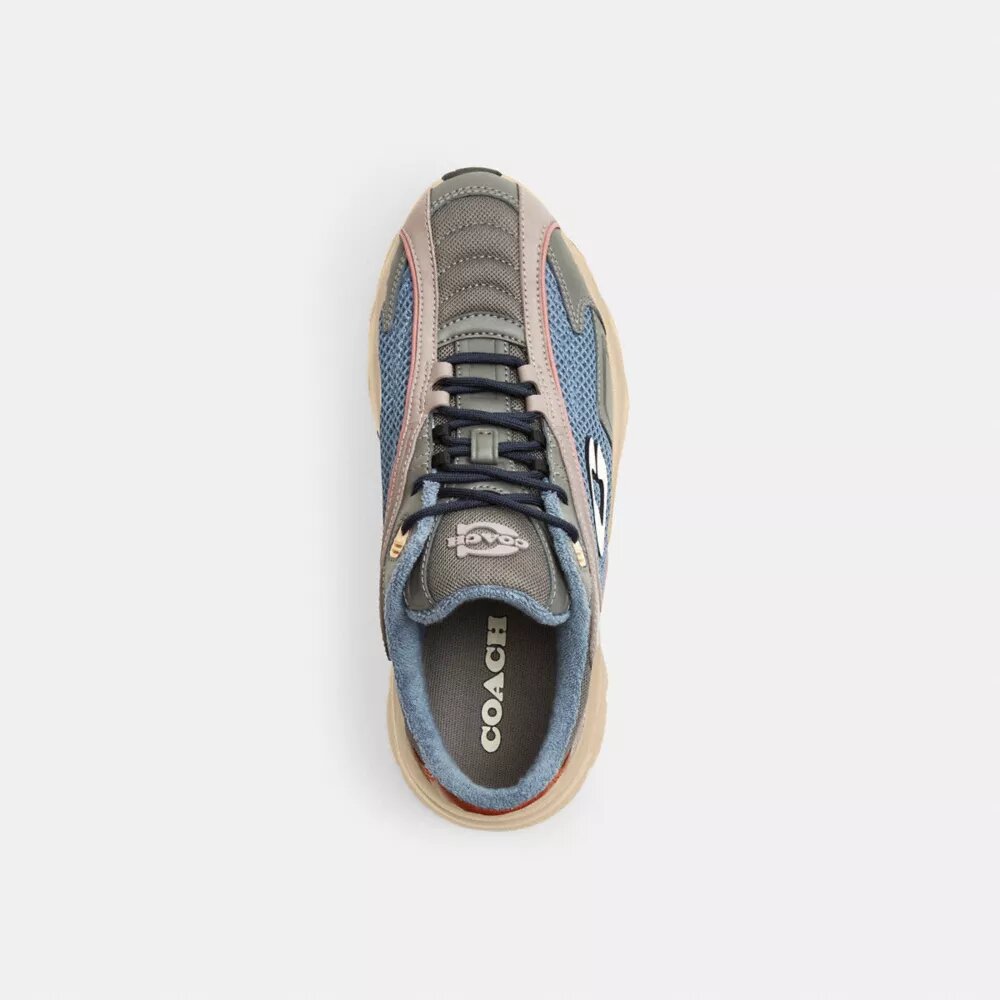 Bolt Koşu Sneaker'ları