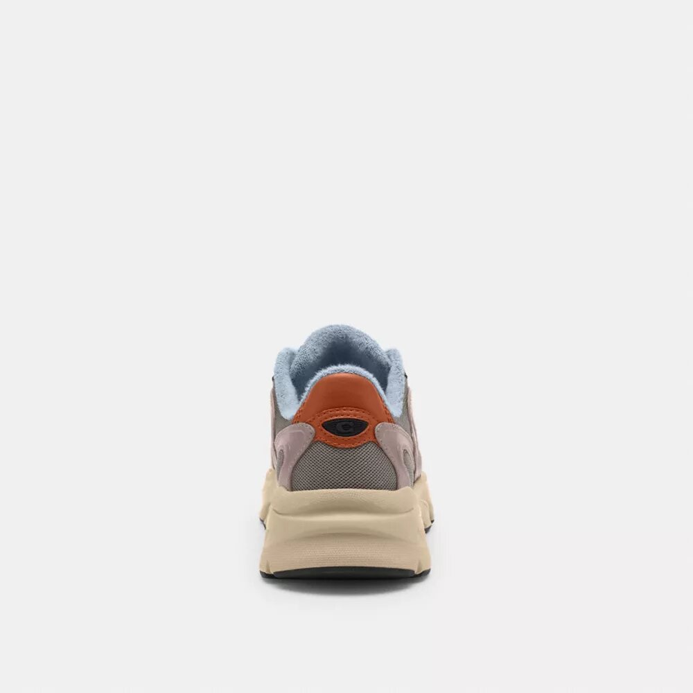 Bolt Koşu Sneaker'ları