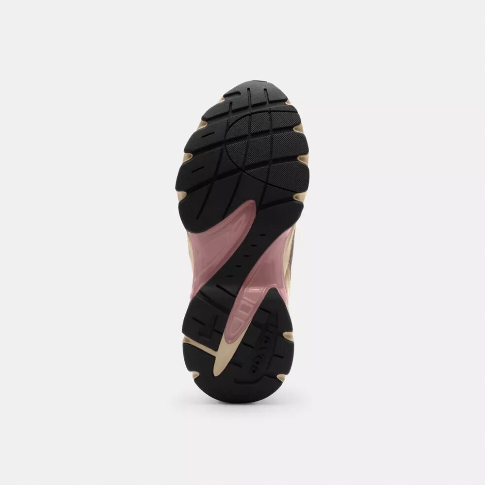 Bolt Koşu Sneaker'ları