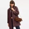 Brooke Kapaklı Zincirli Çanta