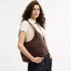 Brooklyn Omuz Çantası 34