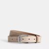 C Harness Tokalı Kemer, 25 mm