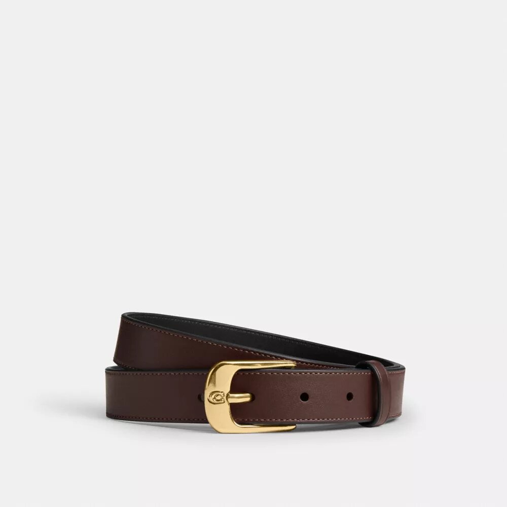 C Harness Tokalı Kemer, 25 mm