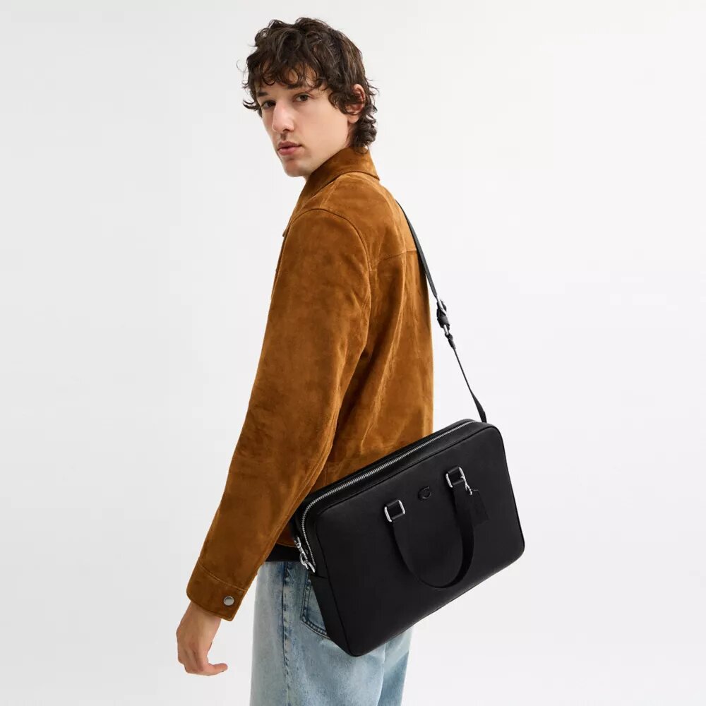 Caden Brief Çanta