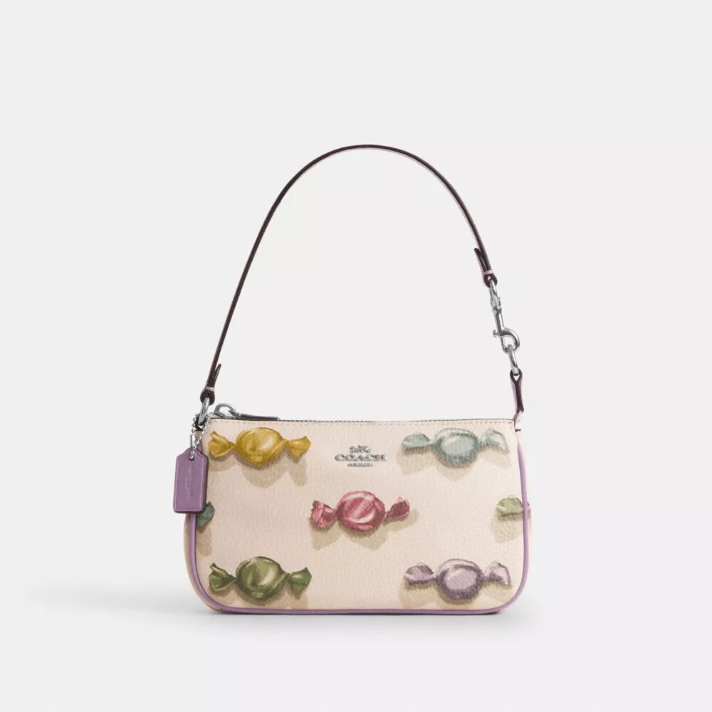 Candy Desenli Nolita 19