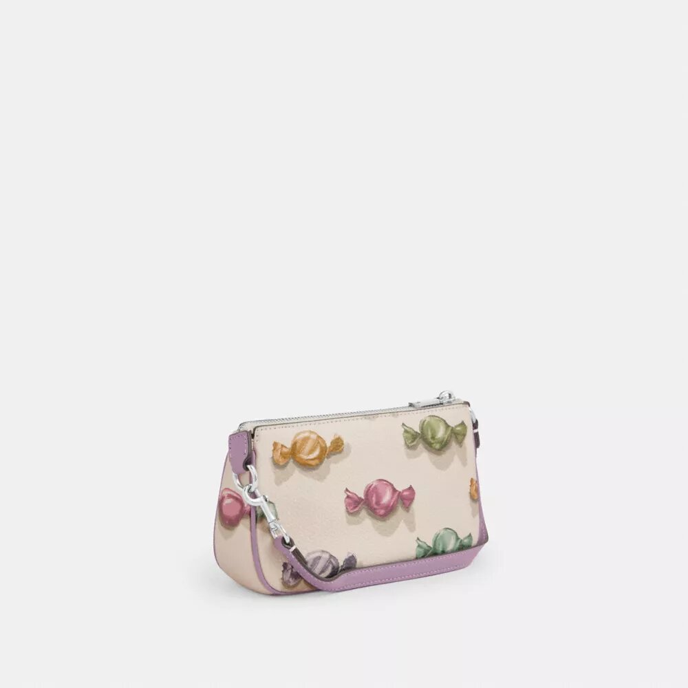 Candy Desenli Nolita 19