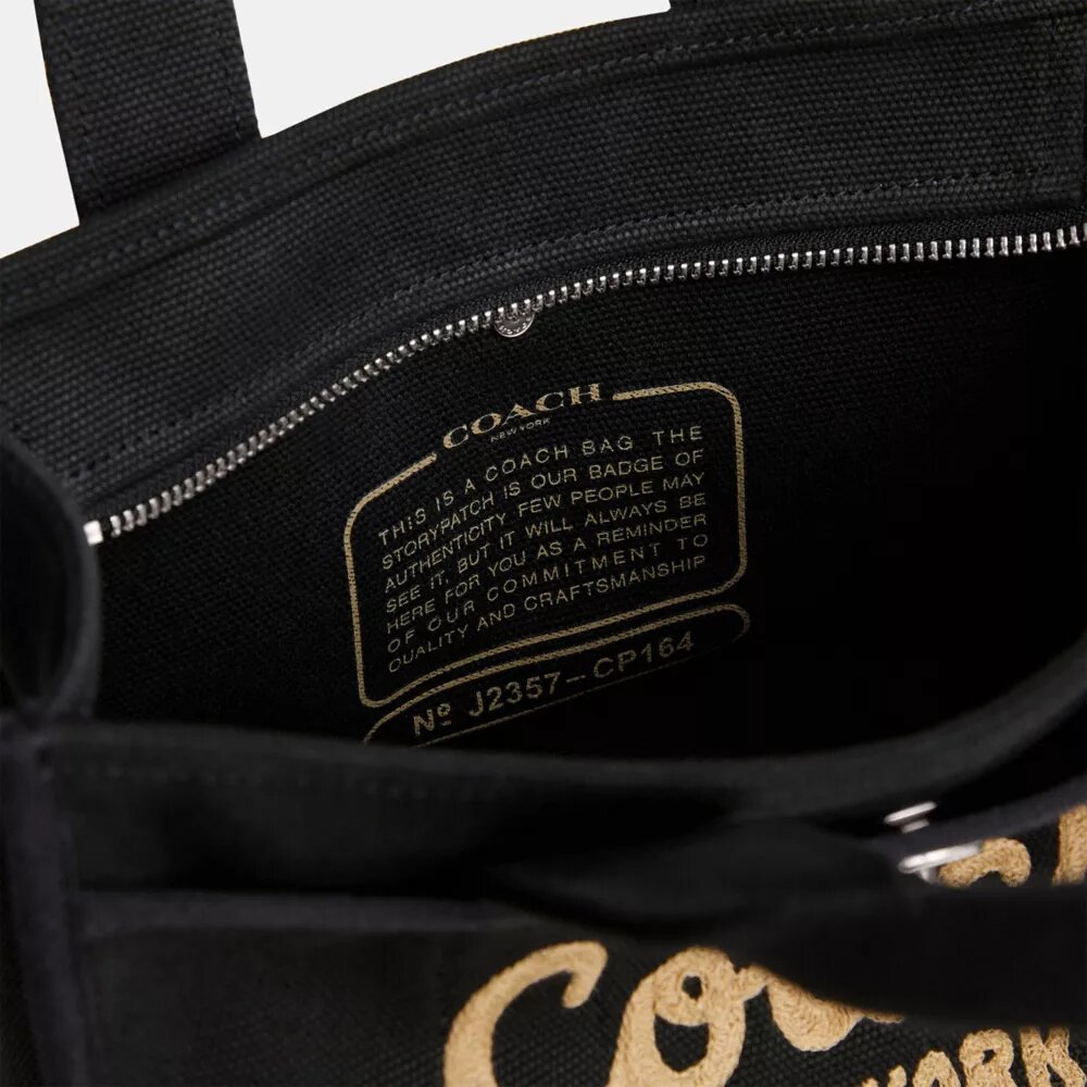 Cargo Tote Çantalar 26