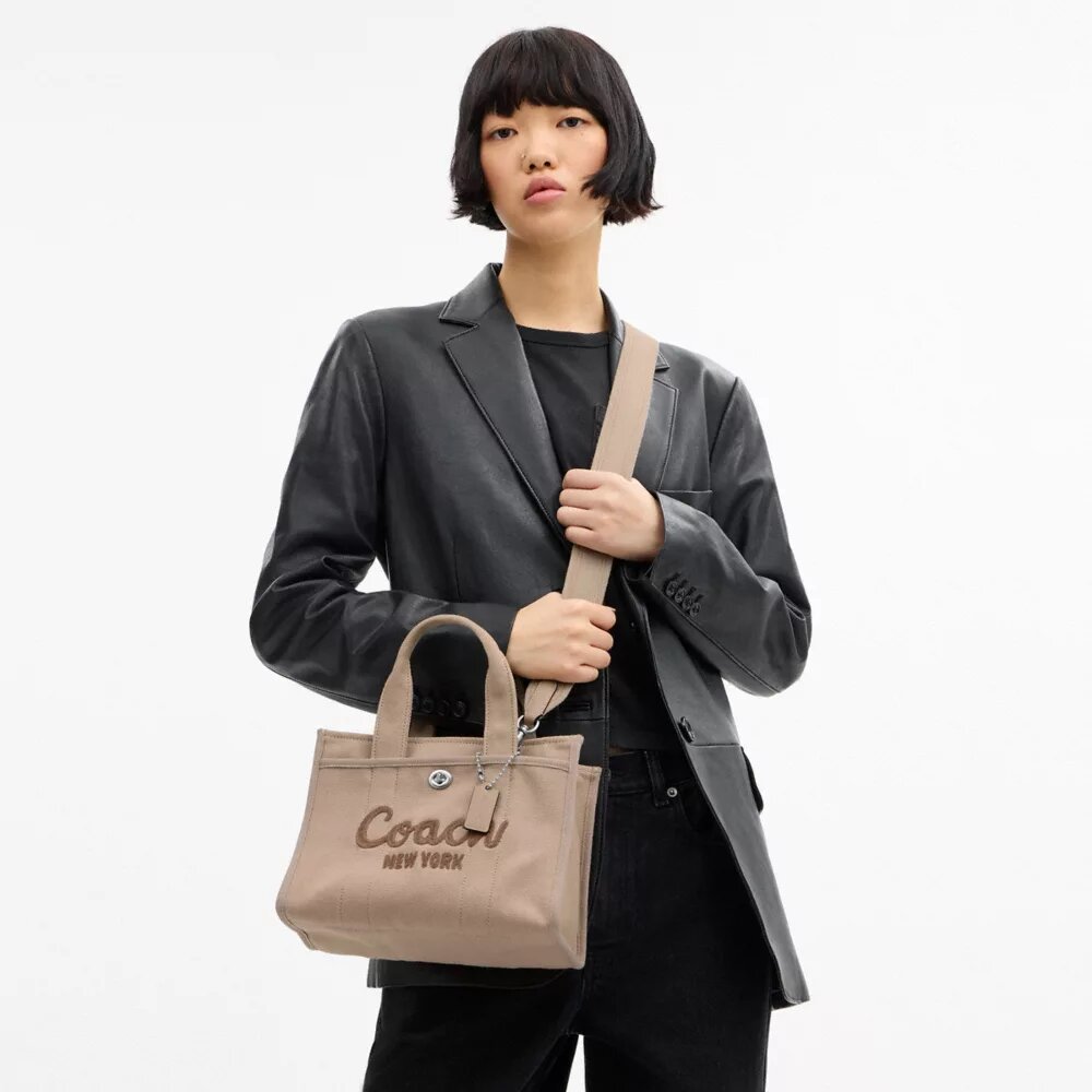 Cargo Tote Çantalar 26