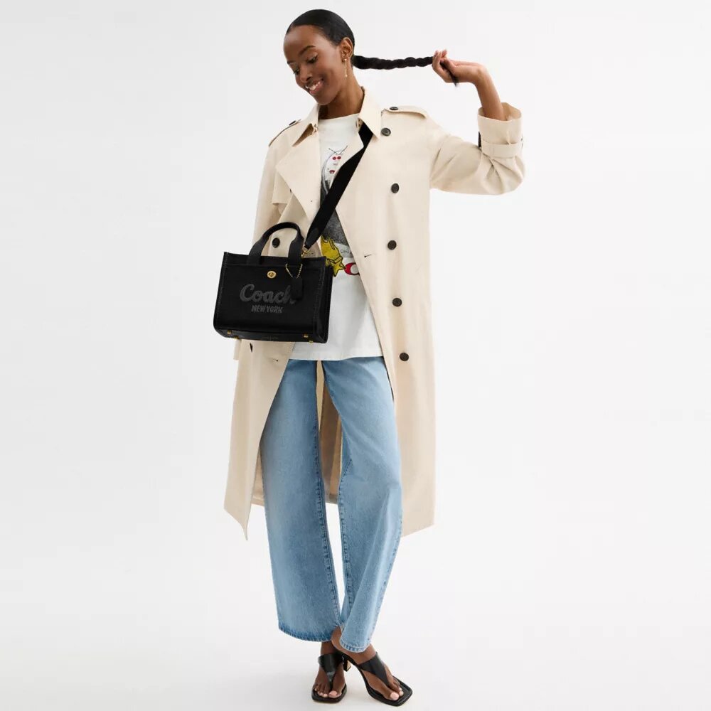 Cargo Tote Çantalar 26