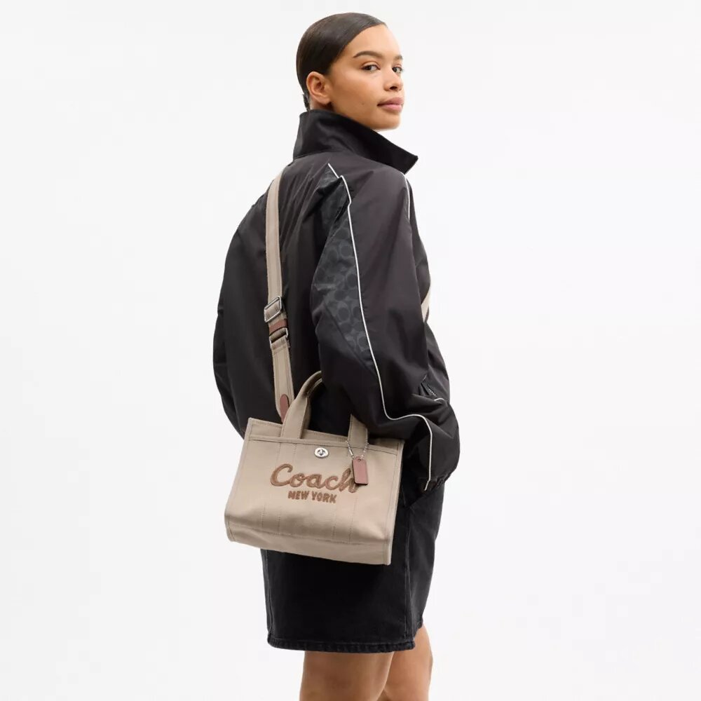 Cargo Tote Çantalar 26