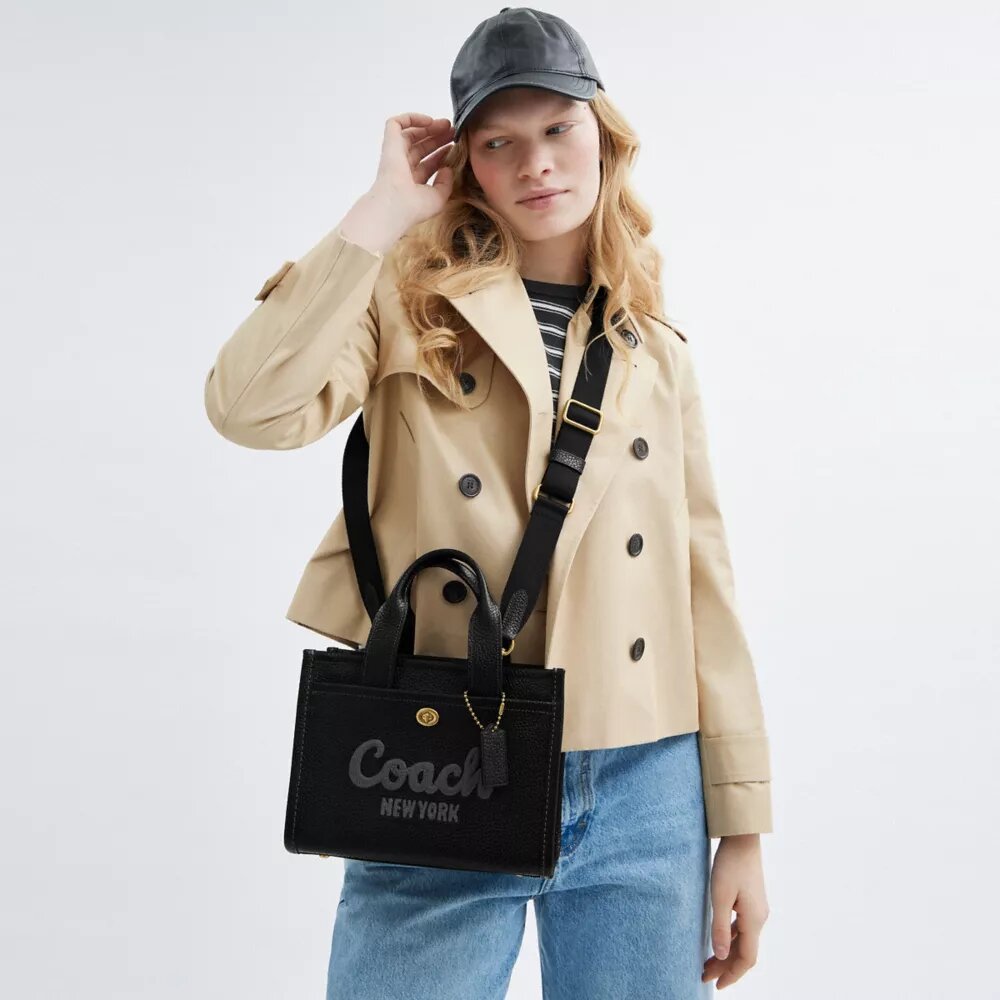 Cargo Tote Çantalar 26