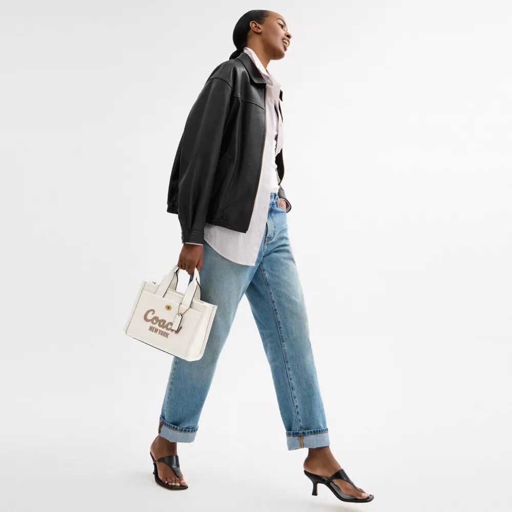 Cargo Tote Çantalar 26