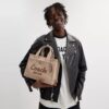 Cargo Tote Çantalar 26