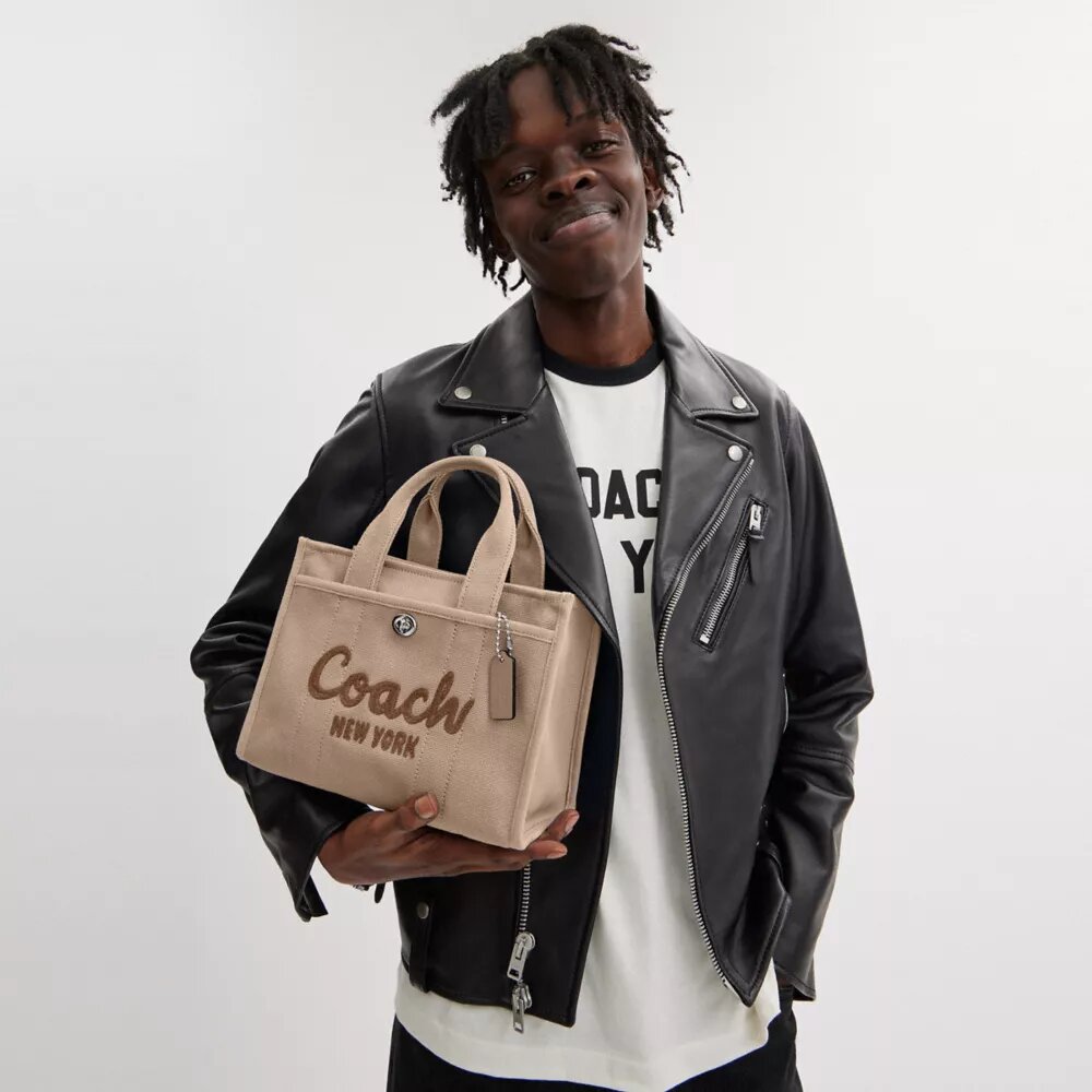 Cargo Tote Çantalar 26