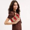 Charm Detaylı Emily Omuz Çantası