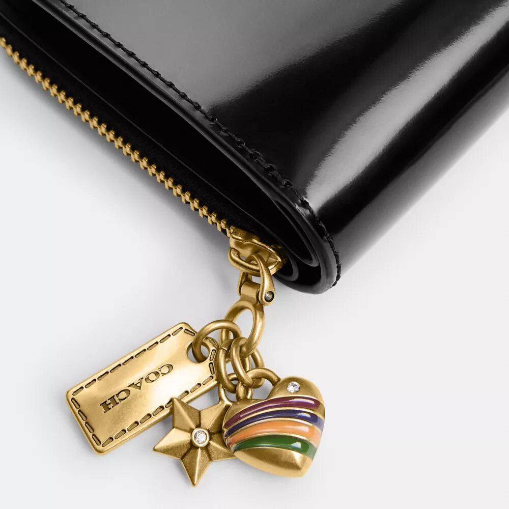 Charm'lı Temel Cüzdan