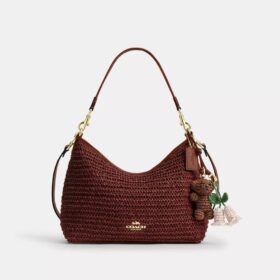 Charms Detaylı Laurel Omuz Çantası